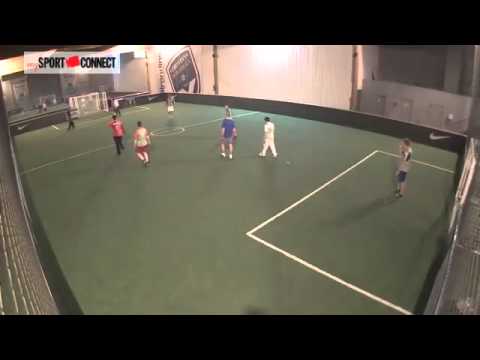 But | Football | Bordeaux Soccer | Maxime