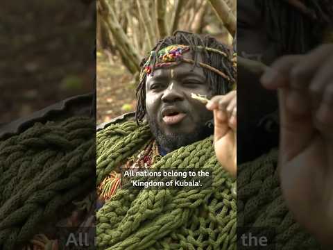 Kingdom of Kuba video 2