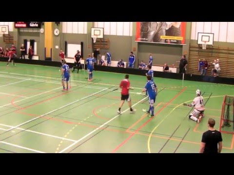 IBK Runsten - Hudik/Björkberg IBK 2015-03-14