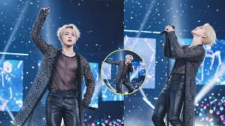 Download lagu 👀 BTS Comeback Leak: Jimin’s Styling Is Said to Be the Boldest of His Entire Career mp3