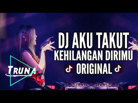 DJ Aku Takut Republik Remix Terbaru Super Bass 2018 • [Mantap Jiwa]