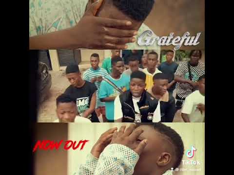 #Grateful By Lil Shappi, Billirano & Little Zino still Hot Nd Trending🔥