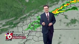 WPSD – Local Weather Team 2 – 2025