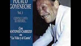 ROBERTO GOYENECHE Y ANIBAL TROILO - BARRIO DE TANGO (1942)