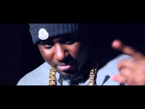 K LIZZY  - ALL DAY [Music Video] @Klizzy2016 | Link Up TV