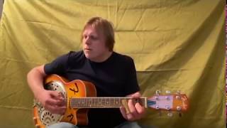 Over The Hill - John Martyn