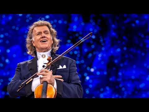 Happy Valentines! 💖 The Most Romantic Music of André Rieu