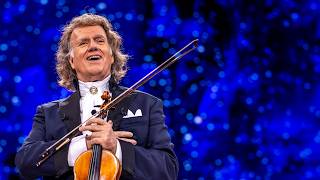 Happy Valentines! 💖 The Most Romantic Music of André Rieu