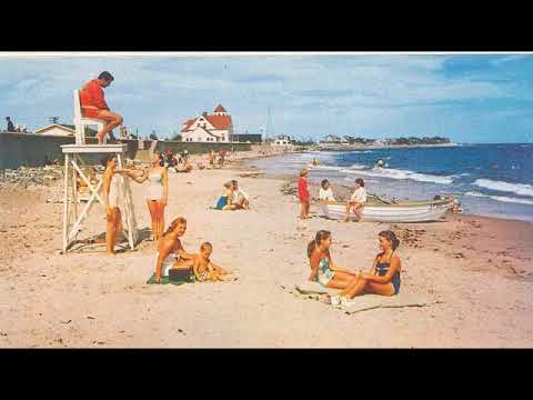Cold War Portsmouth-A Snapshot of Life in the 1950’s