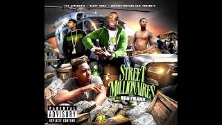 (FREE) Jeezy x Gucci Mane Type Beat 2025 - &quot;Night In Atlanta&quot;