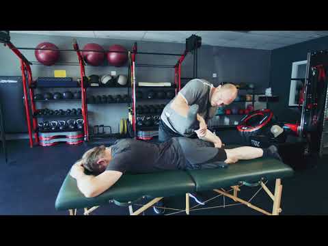 BEMER  PEMF Helping Athletes Recover Faster