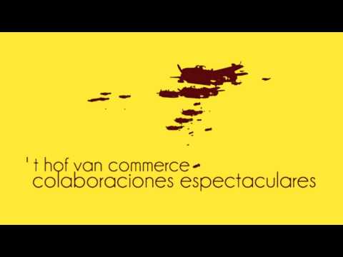 't Hof van Commerce - Westvlamme 2 ft. No Exp., Vrulst & Botn, Walter Ego & TLP