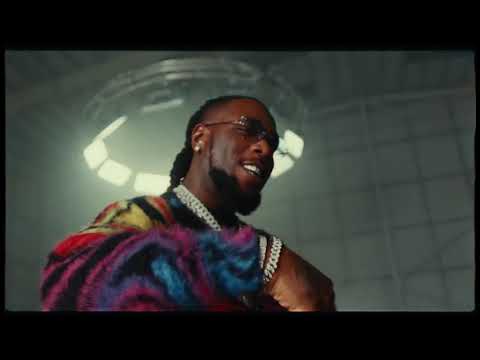 Burna Boy - Tested, Approved & Trusted [Official Video]