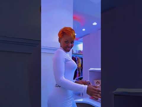 Mon bonheur (feat.Koffi Olomidé) Cindy le Cœur