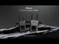 CineView Master 4K Lite | 4K60 Wireless Video with Camera Control