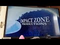 Wayans Bros Entertainment Impact Zone Productions TTV Buena Vista 2004 16 9 HD