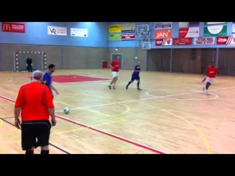 DRC 1 - AORC/Lebo Vastgoed 15 (08-02-2012)