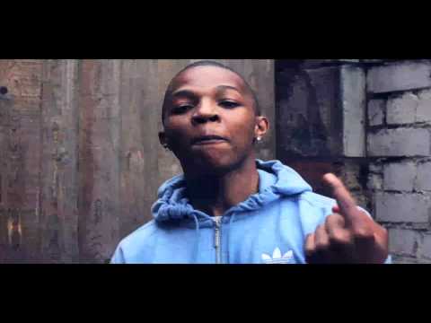 Flush UK Media - Averix Bredda - Do what I like [Net Video]