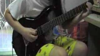 Warmen - Salieri Strikes Back