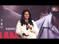 Full Video Lal Salaam Trailer Launch Aishwarya Rajinikanth Senthil Vikranth Vishnu Vishal