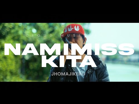NAMIMISS KITA - JHOMAJIKERO 2023 CLOUD LIVE PERFORMANCE