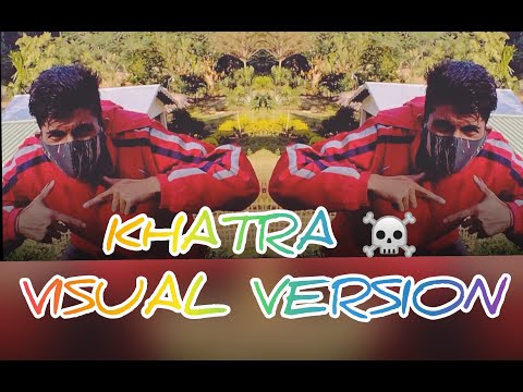 KHATRA//DESYBOY (Pord. Nxnja) Music video 2020 (Visual version )