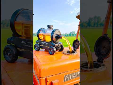 Tractor ka petrol Q nikala. #teamay #petrol #tractor #funny #shortsviral