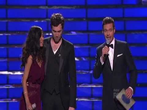 JESSICA SANCHEZ - THIS VIDEO CLIP ANNOUNCED JESSICA SANCHEZ AS AMERICAN IDOL WINNER