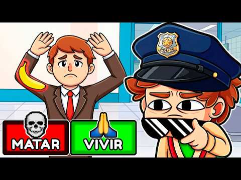 I became an AIRPORT GUARD! 😂👮🏻🚓 SILVIOGAMER Airport X-Ray Simulator