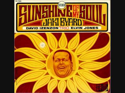 Jaki Byard Trio (Usa, 1967) - Sunshine
