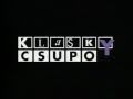 Klasky Csupo Robot Logo Splaat 1998 2008