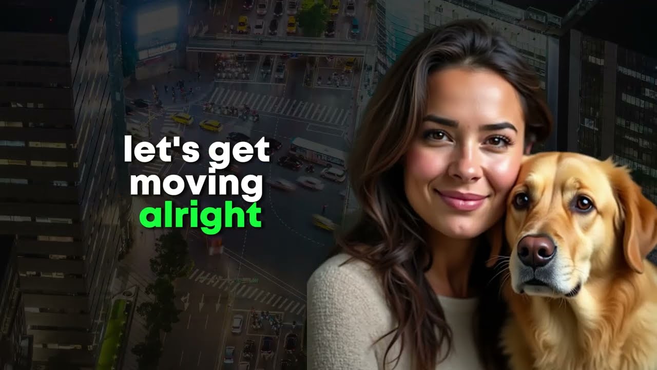 While My Husband Was Gone I Did THIS With Our Dog – What Happened Next Will Shock You