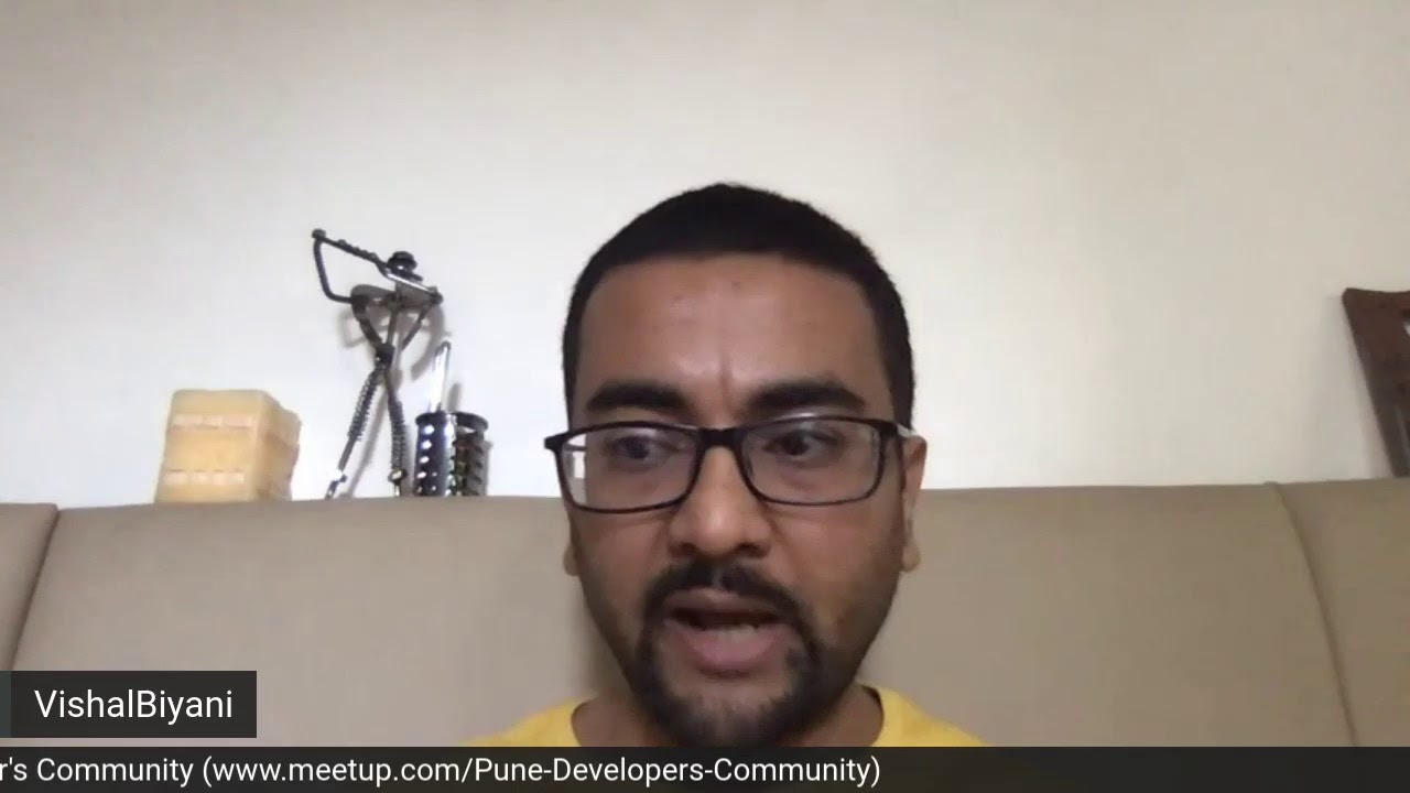 Improving Kubernetes Dev Workflow with Kind & Skaffold 