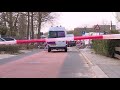 Gaslek bij school in Renkum