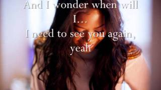 Show me by Amerie with LYRICS
