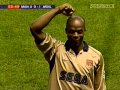 20020508 - Manchester United 0-1 ARSENAL - Wiltord