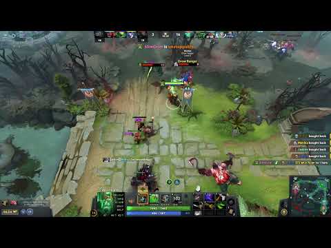 Average Dota2 Experience