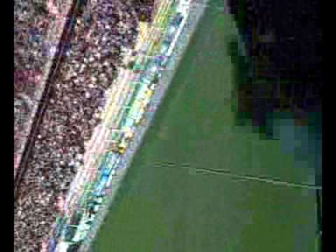 Sampdoria reggina...Gradinata sud...ULTRA TITO