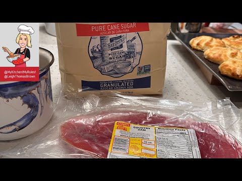 Southern Classic Red-Eye Gravy Recipe | My Kitchen! My Rules!