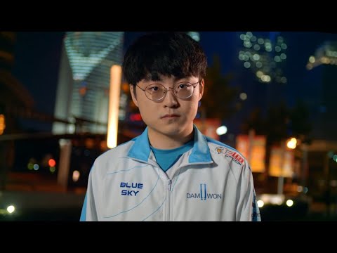 ShowMaker - The World Champion - Montage