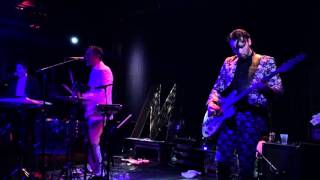 Mini Mansions "Freakout"