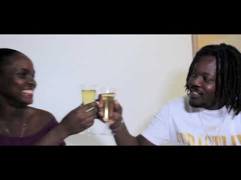 Daddyson ft Teenah J  - Touch the sky (Clip officiel ) Soit la V2