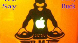 *Welcome to B.M.T School - We Say Party Buck* Dancehall Mix January 2012