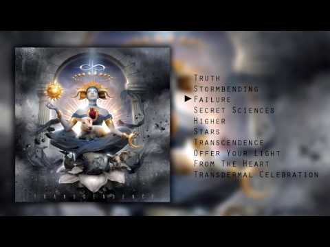 Devin Townsend Project - Transcendence (Full Album + Download)