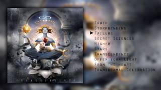 Devin Townsend Project - Transcendence (Full Album + Download)