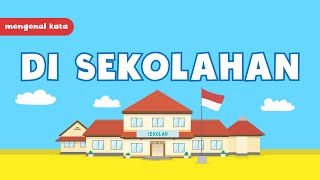 Download lagu Kartun Anak Muslim : Belajar Kosakata eps Sekolahan (Belajar Bahasa Arab untuk Anak) - Yufid Kids mp3 Download lagu Kartun Anak Muslim : Belajar Kosakata eps Sekolahan (Belajar Bahasa Arab untuk Anak) - Yufid Kids mp3