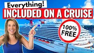 10 Things Rookie Cruisers Don