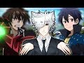 Why It S REALLY HARD To Make A Good Anime Protagonist