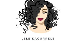 Aurora - Lele Kacurrele (Dj Iljano Remix)