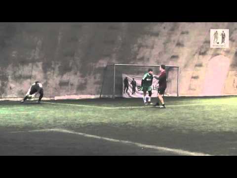 09.02.2016 II LIga A - ALIOR Bank vs. Teva